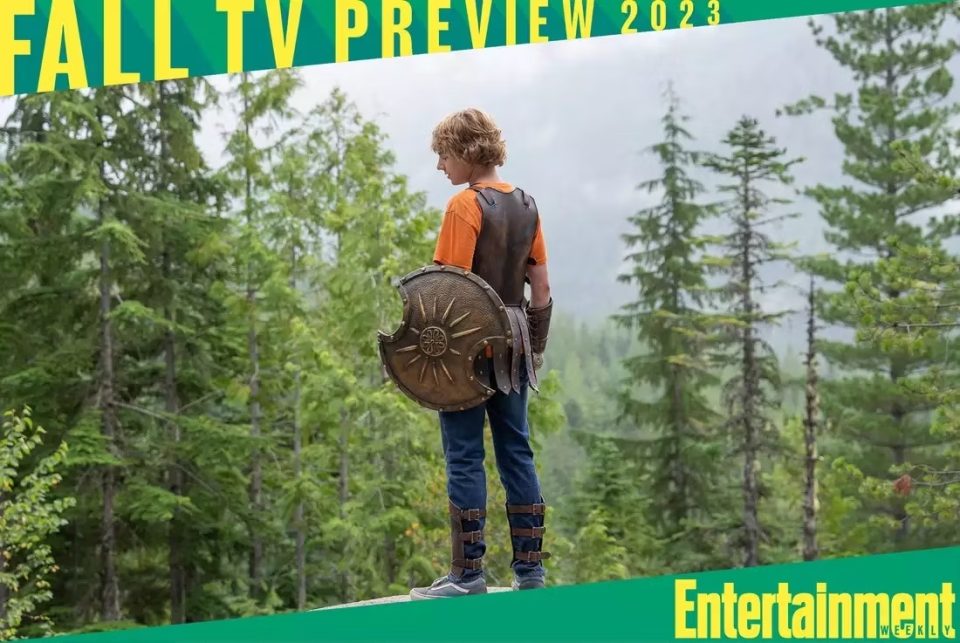 photos percy jackson