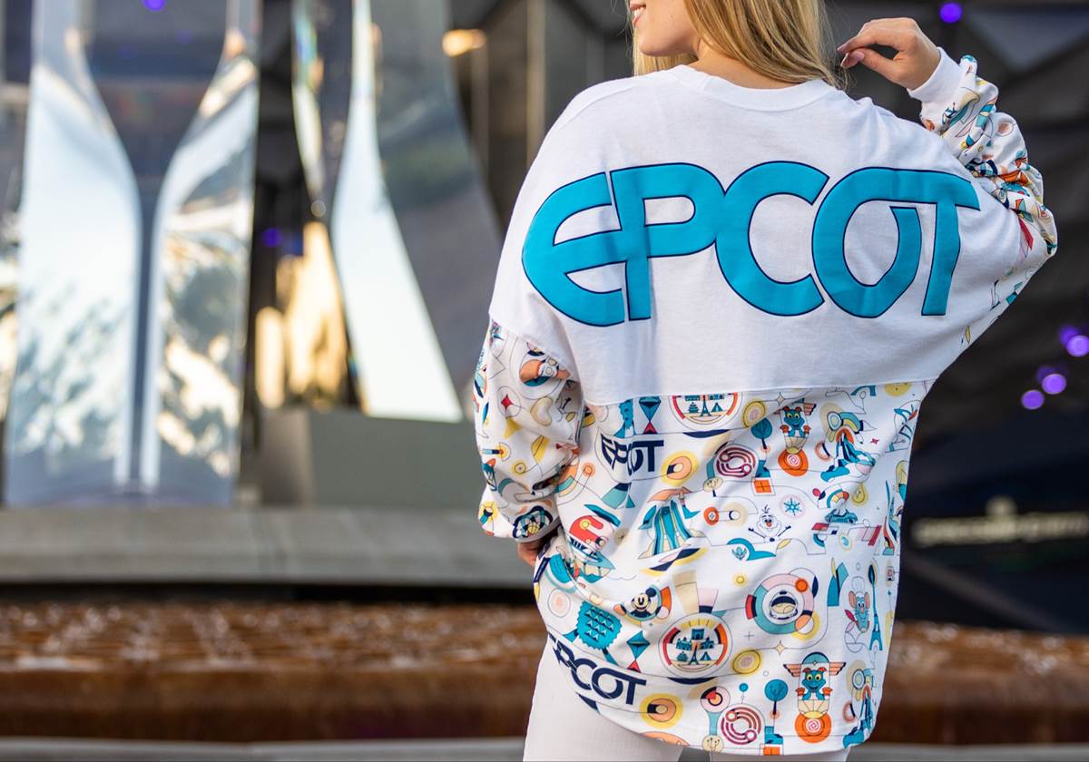 produits epcot reimagined