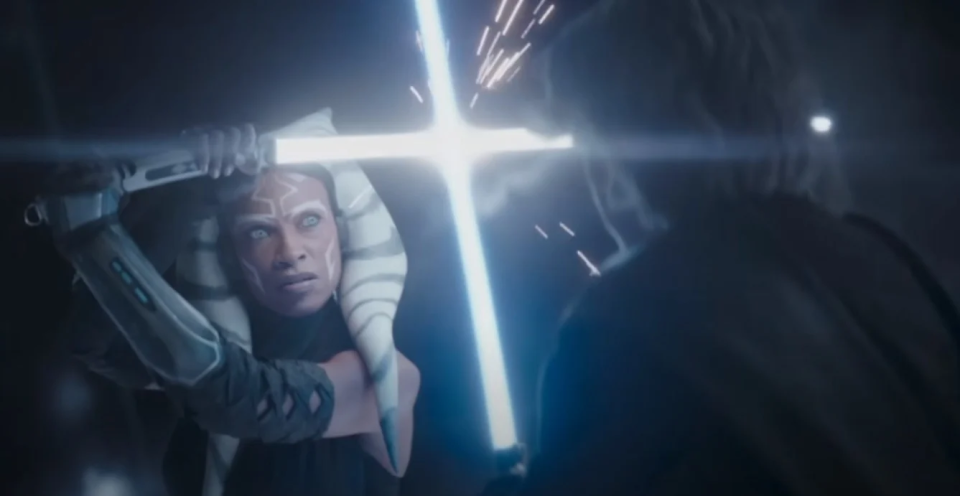 retour anakin