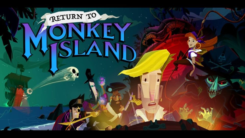 return to monkey island bande originale 02