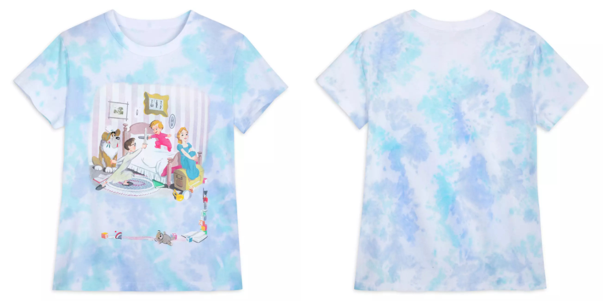 shopdisney peter pan 70