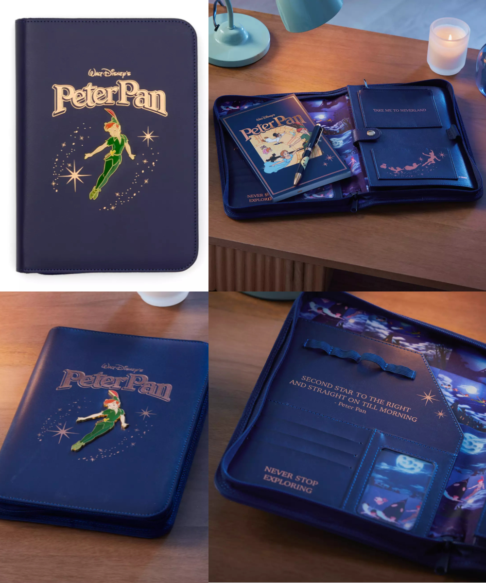 shopdisney peter pan 70