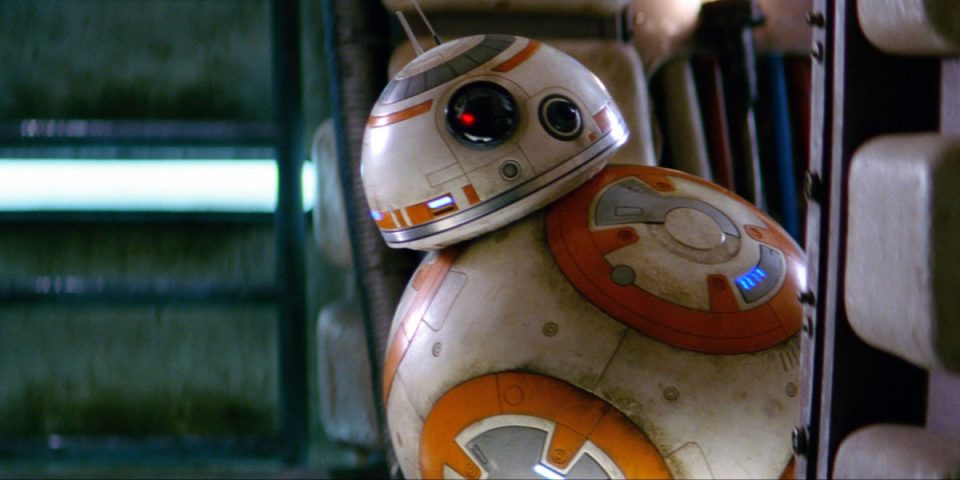 star wars guillermo del toro