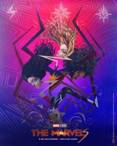 the marvels diego candia