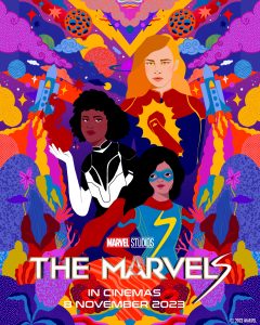 the marvels diela