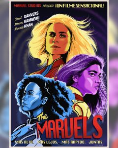 the marvels miguel sandoval