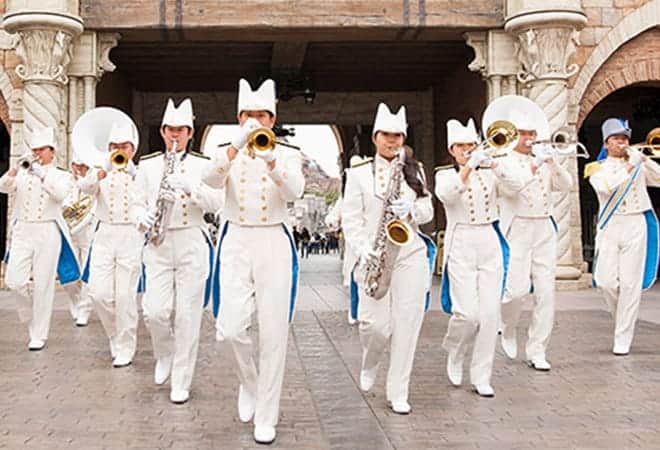 noël 2023 tokyo disney