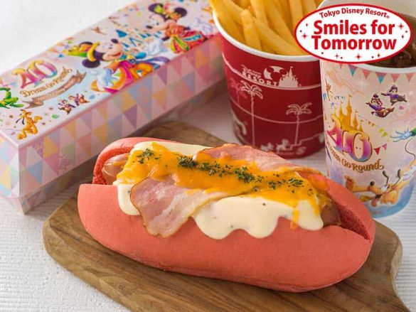 Menu spécial ¥1,180 (Refreshment Corner)