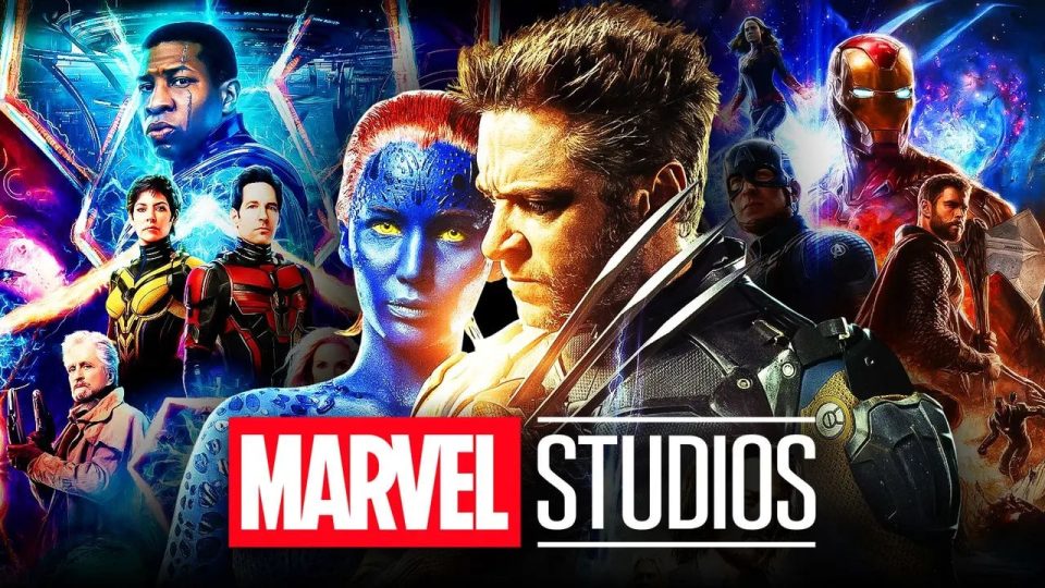marvel studios x-men