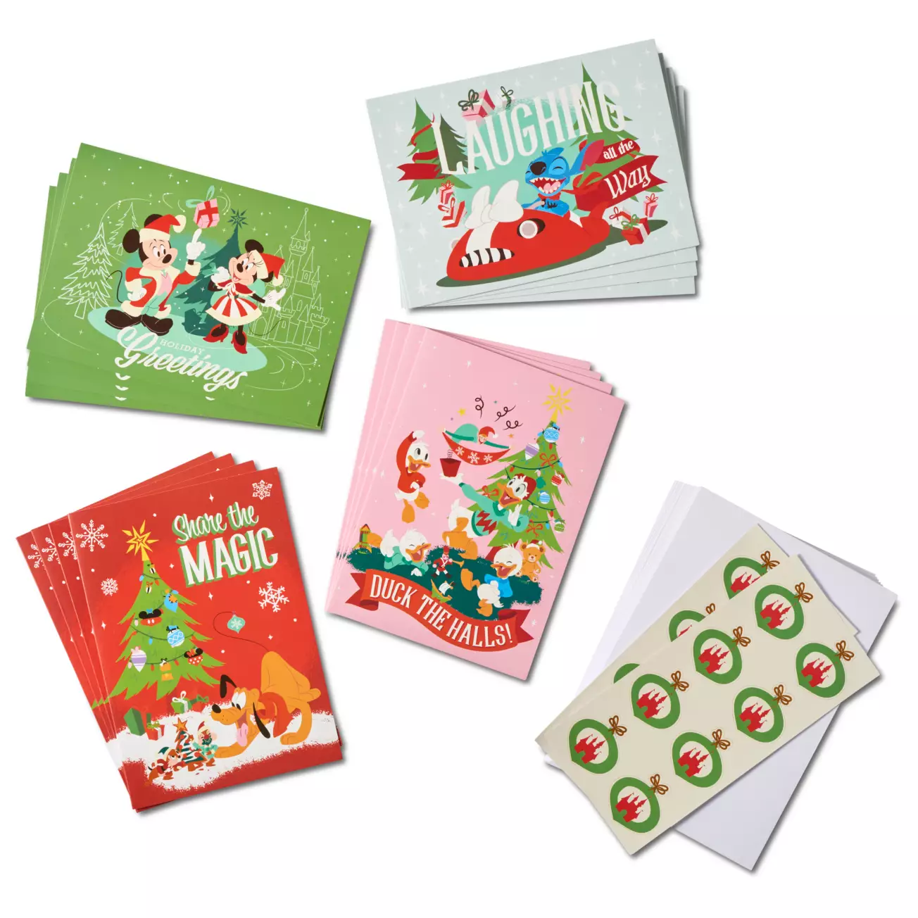noël 2023 shopdisney
