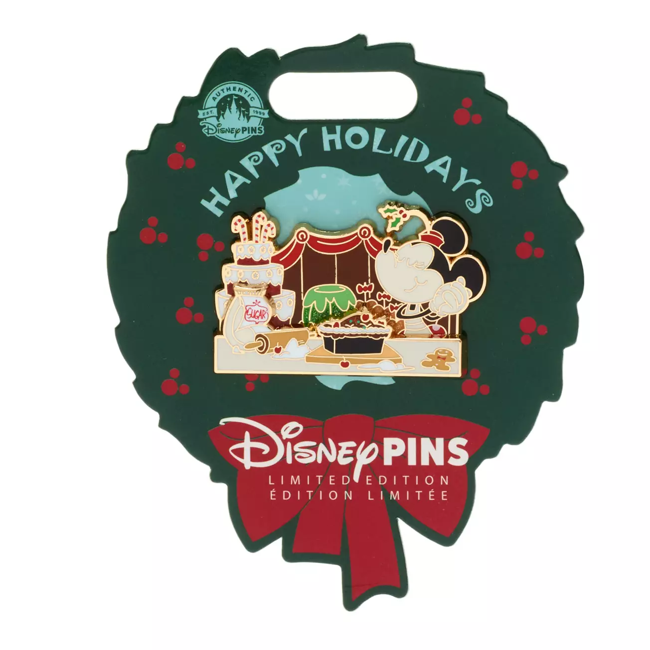 noël 2023 shopdisney