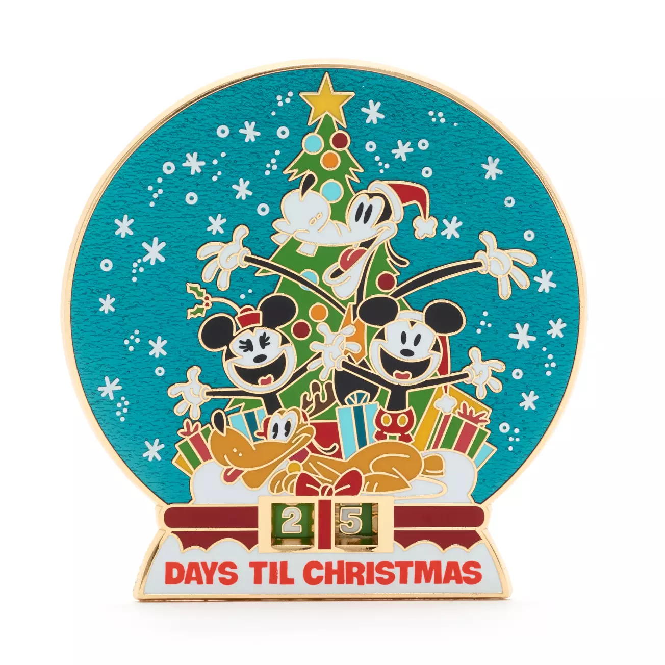 noël 2023 shopdisney