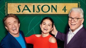 saison 4 only murders