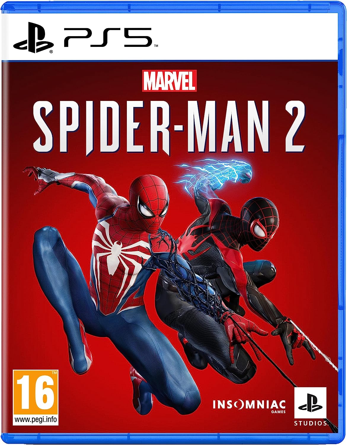 venom spider-man 2