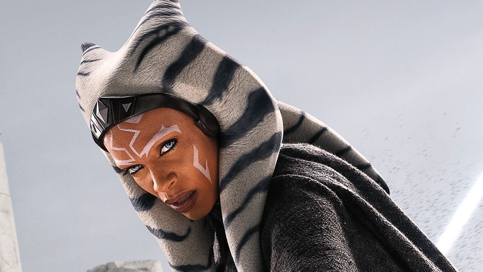 ahsoka volume 2