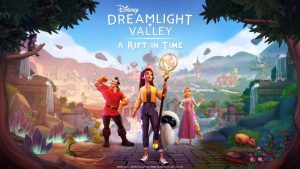 Dreamlight Valley gratuit