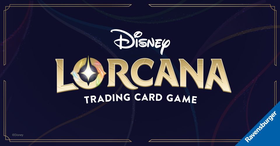 disney lorcana pays