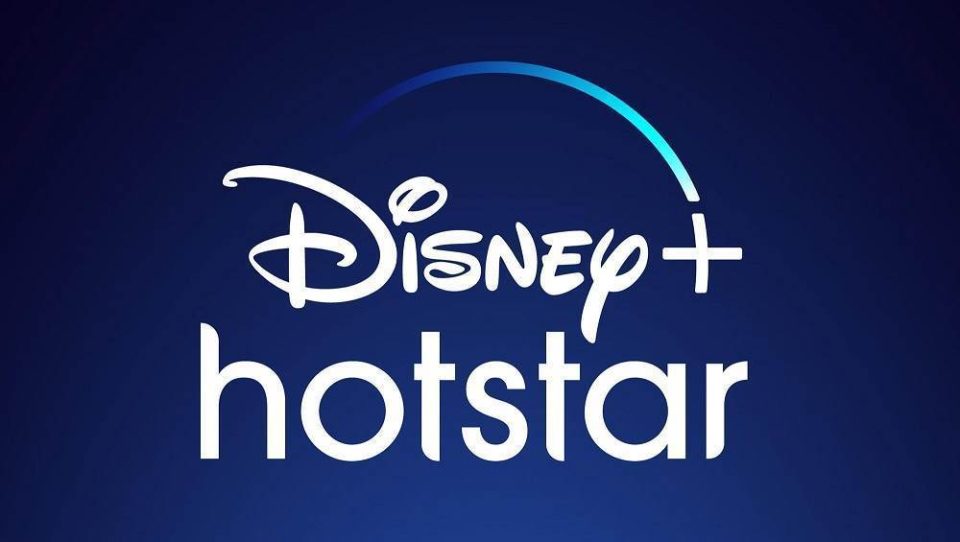 accord disney+ hotstar