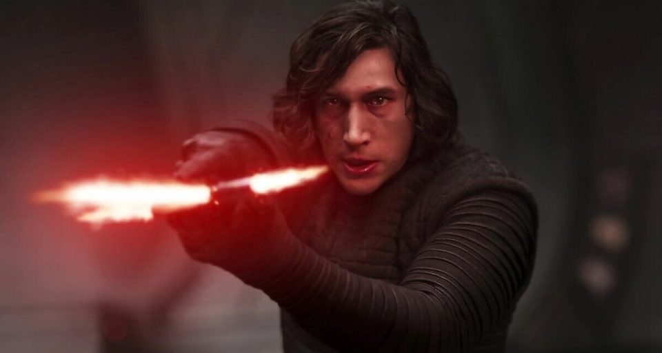 shawn levy star wars