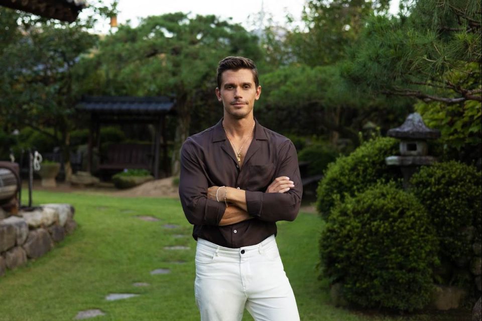 antoni porowski