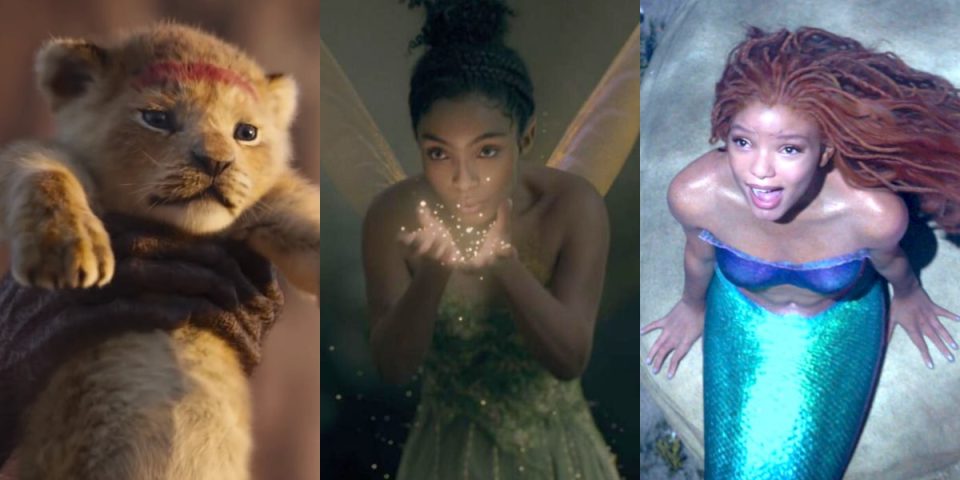 artistes vfx disney