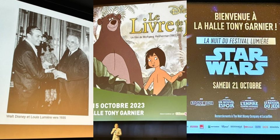 bilan festival lumière 2023