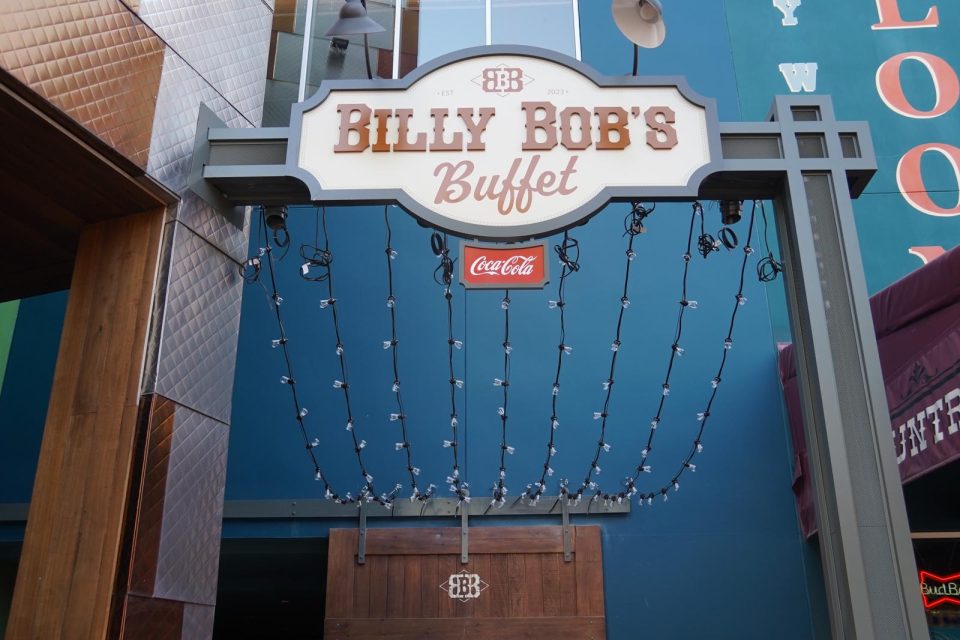 billy disneyland paris