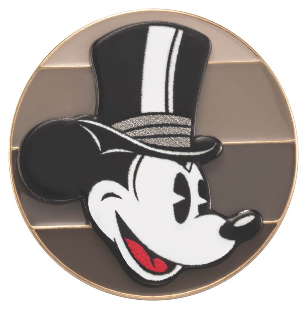 citizen disney 100 fanfare