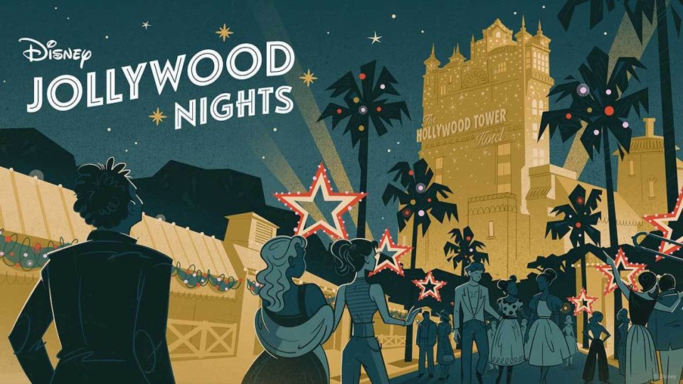 disney jollywoods nights