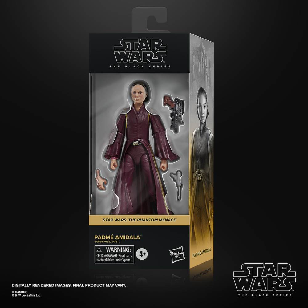 dooku anakin hasbro