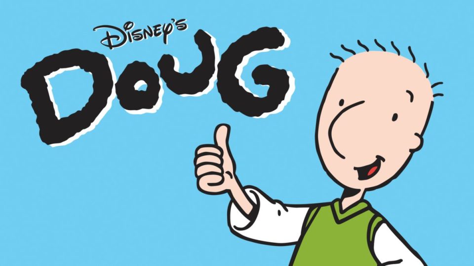 doug suite