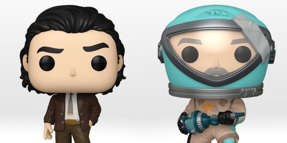 funko loki mobius