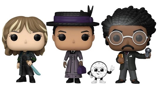 funko victor timely