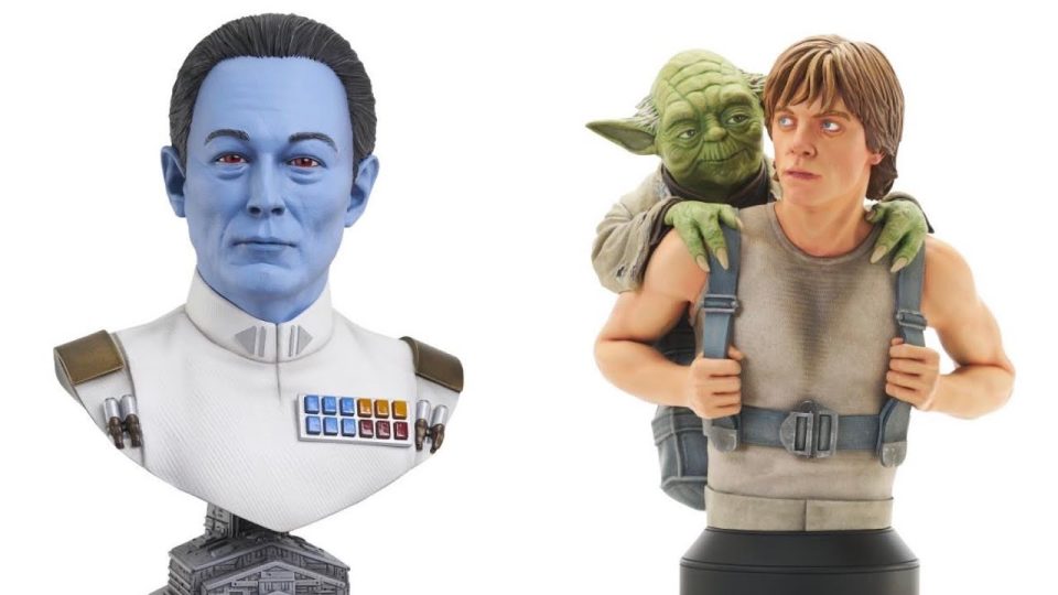 grand amiral thrawn diamond select