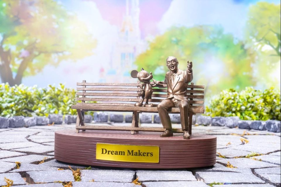 hong kong disneyland walt disney produits 01