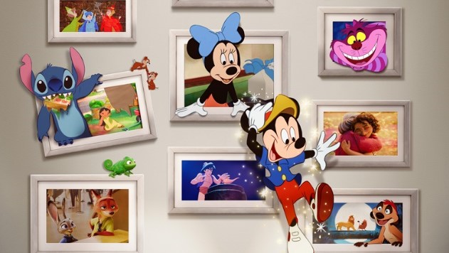 il était une fois un studio