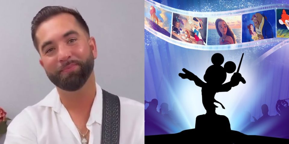 kendji girac