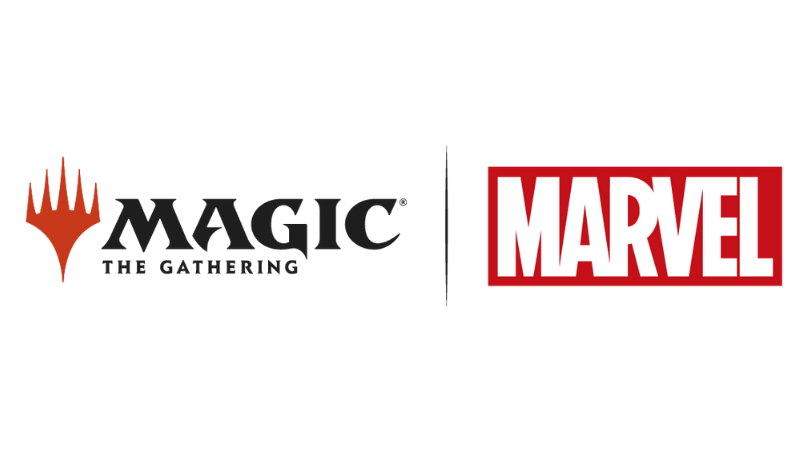 marvel magic