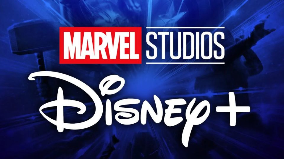 marvel studios séries