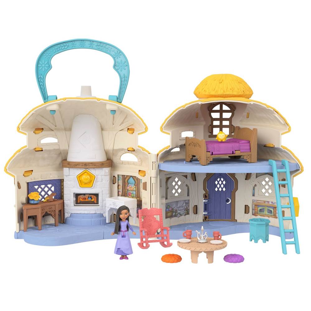 merchandise wish disney 24