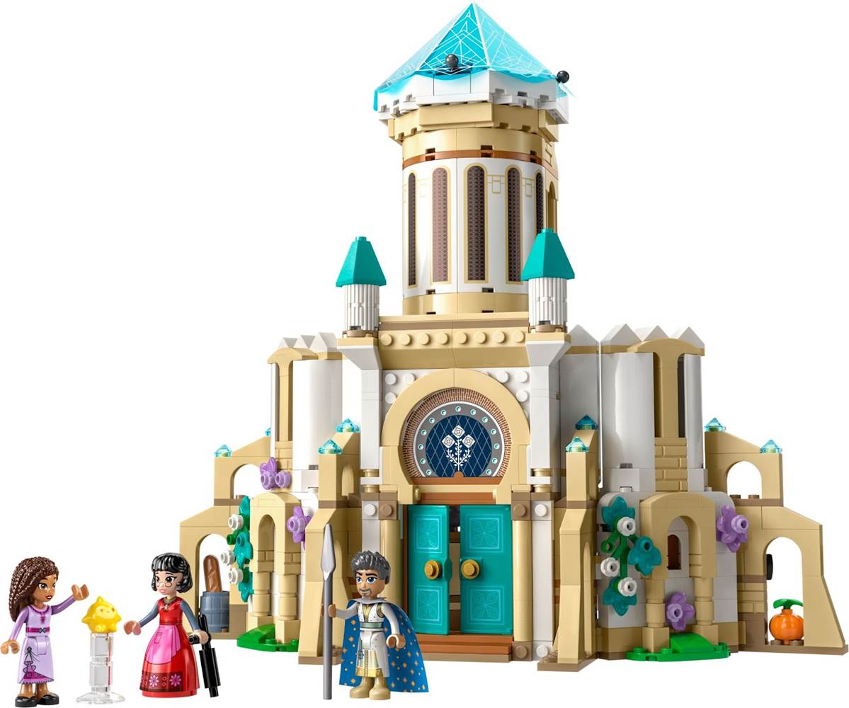 merchandise wish disney