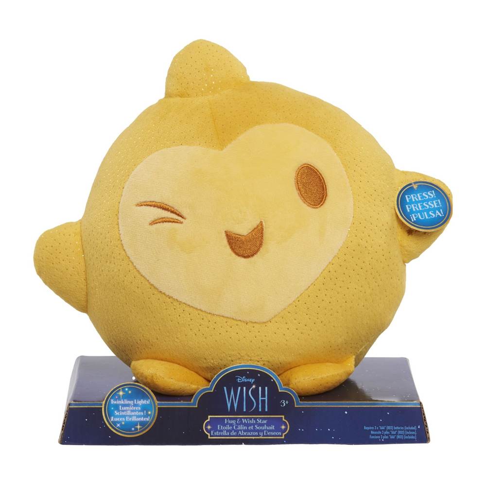 merchandise wish disney