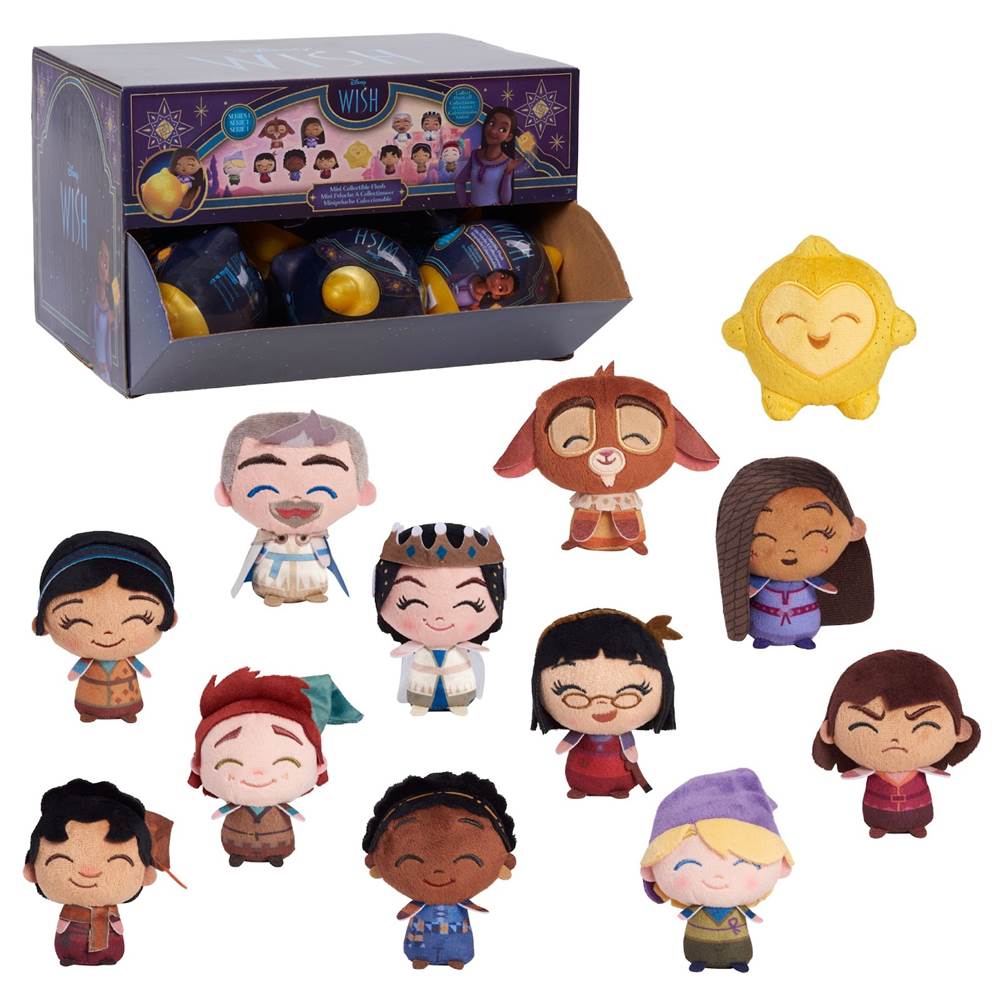 merchandise wish
