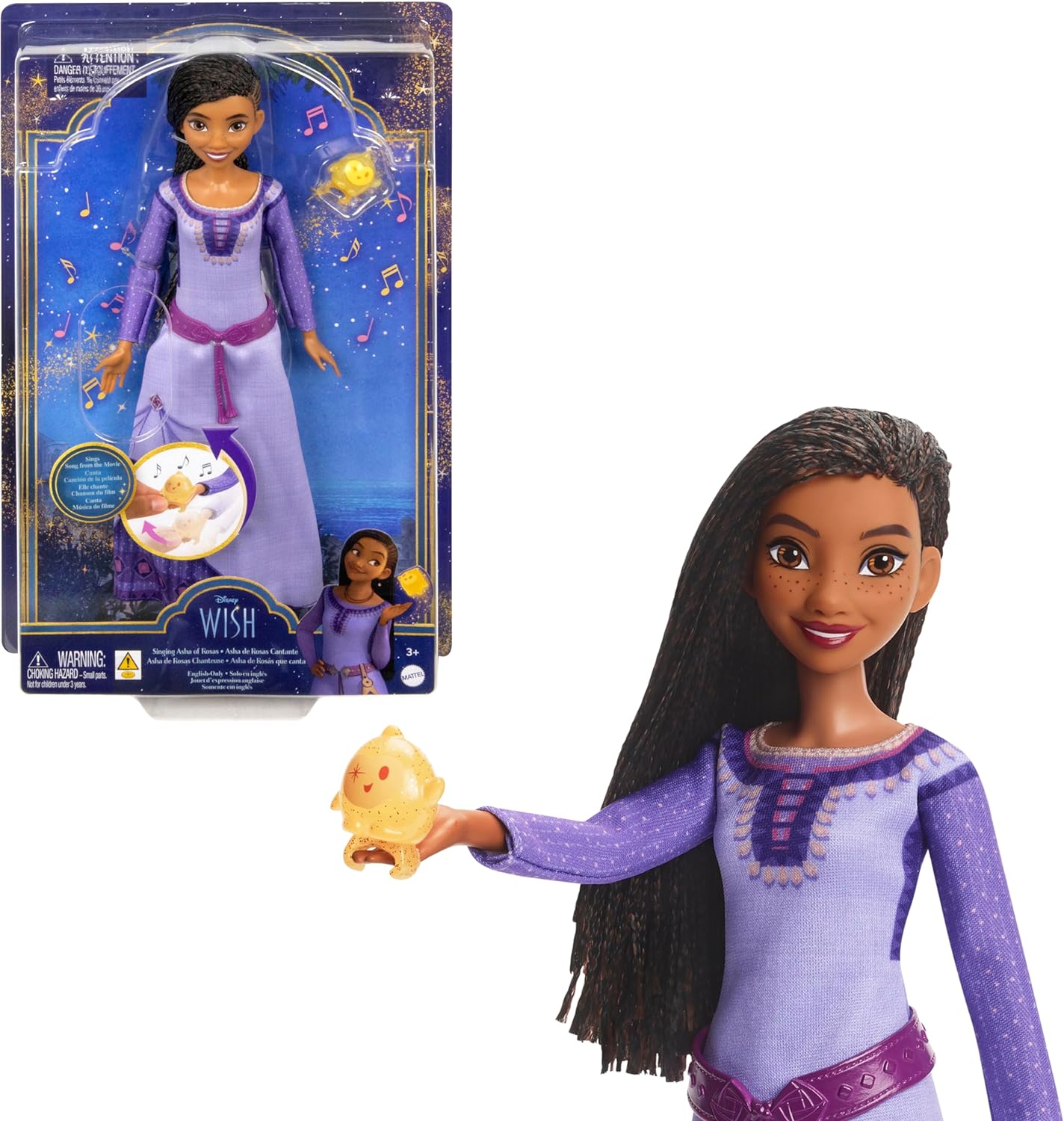 merchandise wish disney 24