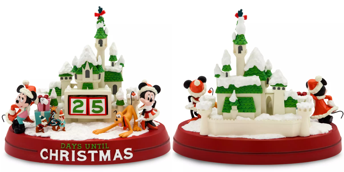 noël 2023 shopdisney