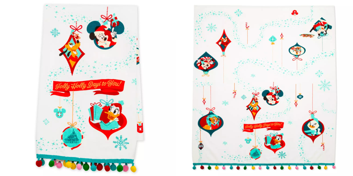 noël 2023 shopdisney