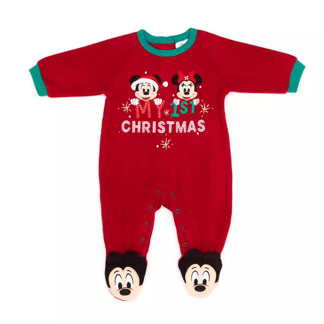 noël 2023 shopdisney