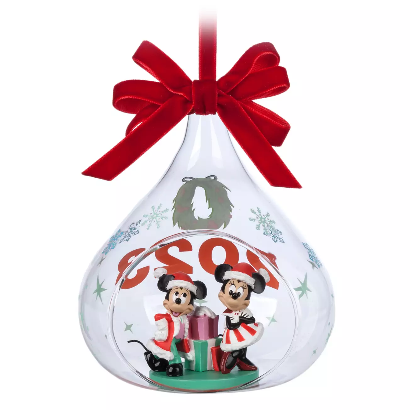 noël 2023 shopdisney