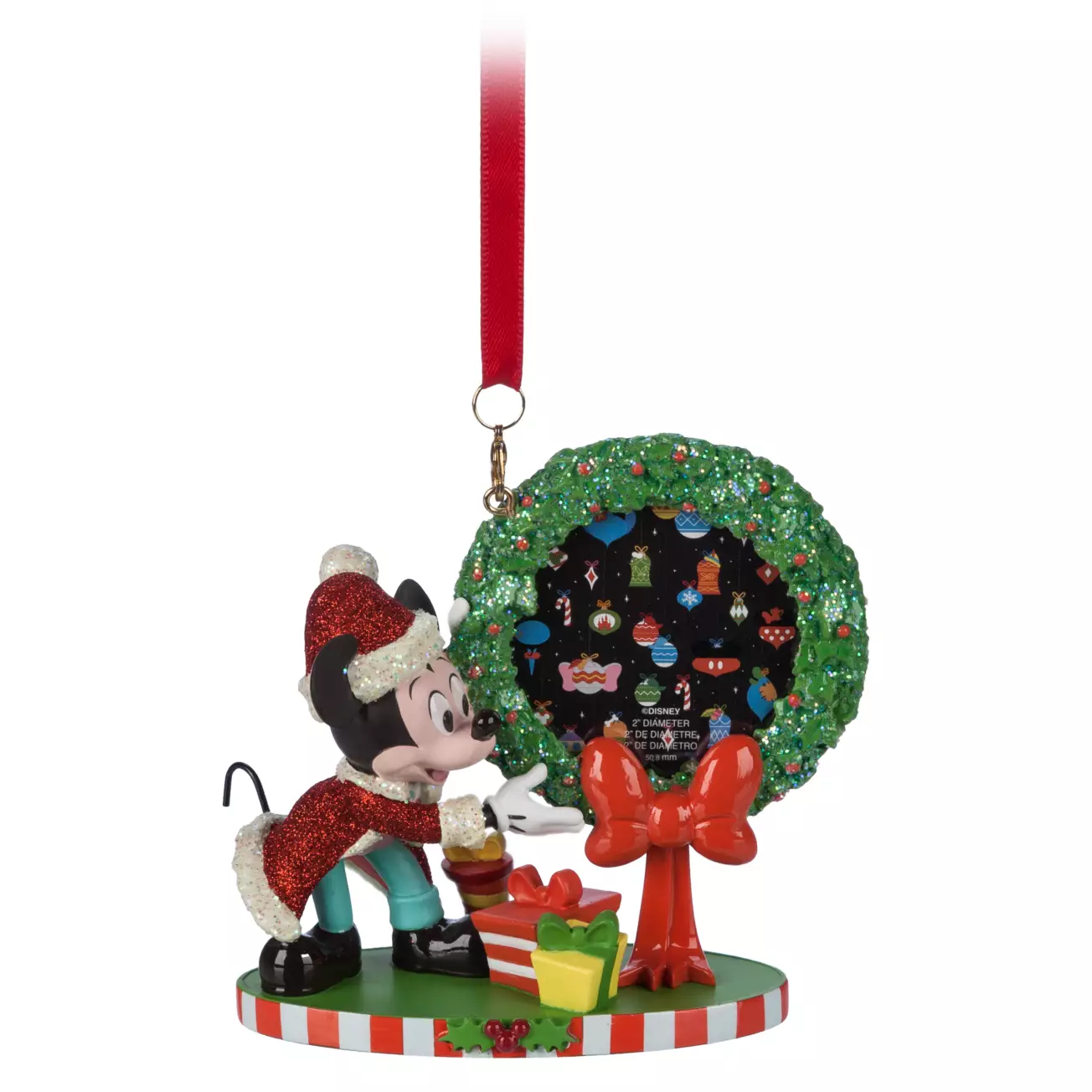 shopdisney noël 2023