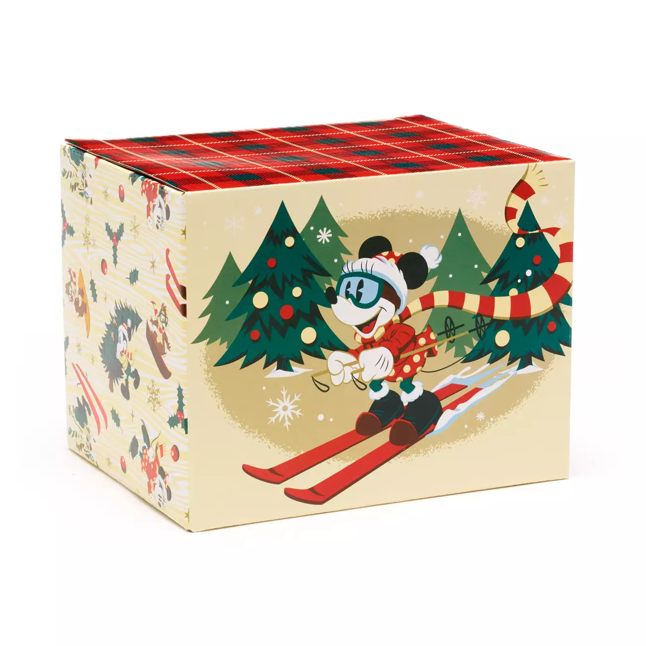 noël 2023 shopdisney